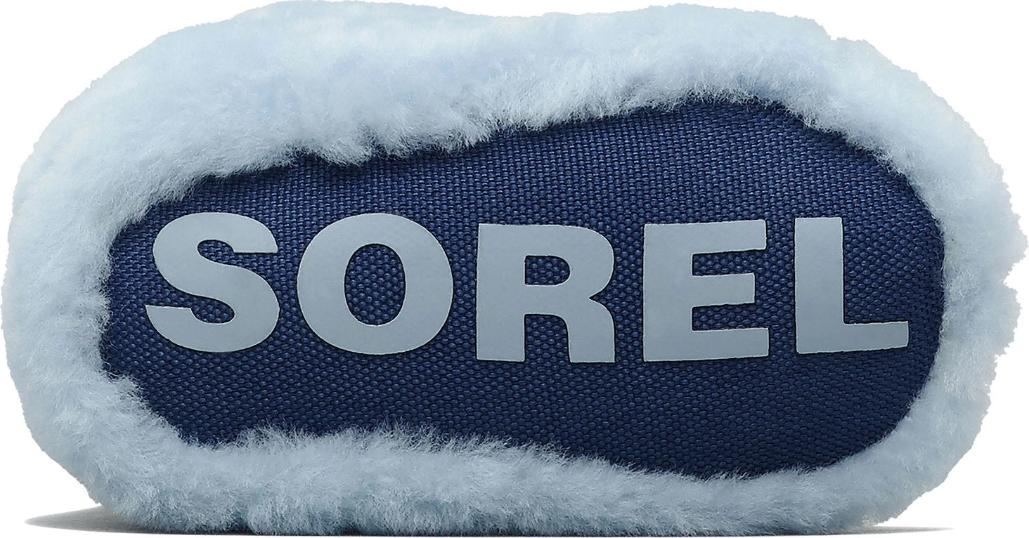 Sorel Bear Paw Slipper - Toddler|-|Pantoufles Sorel Bear Paw Tout-petit - Image 13