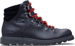 Sorel Madson Hiker Waterproof Leather Boots - Big Kids|-|Bottes En Cuir Imperméable Madson Hiker Grand Enfant