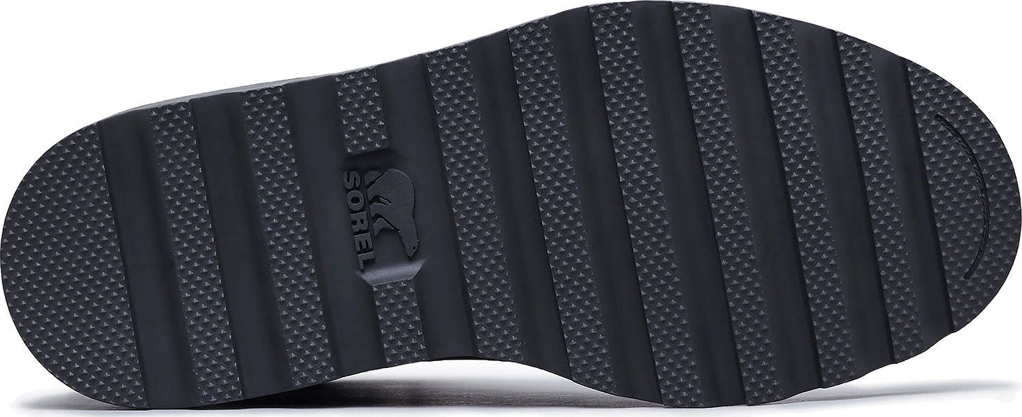 Sorel Madson Hiker Waterproof Leather Boots - Big Kids|-|Bottes En Cuir Imperméable Madson Hiker Grand Enfant - Image 5