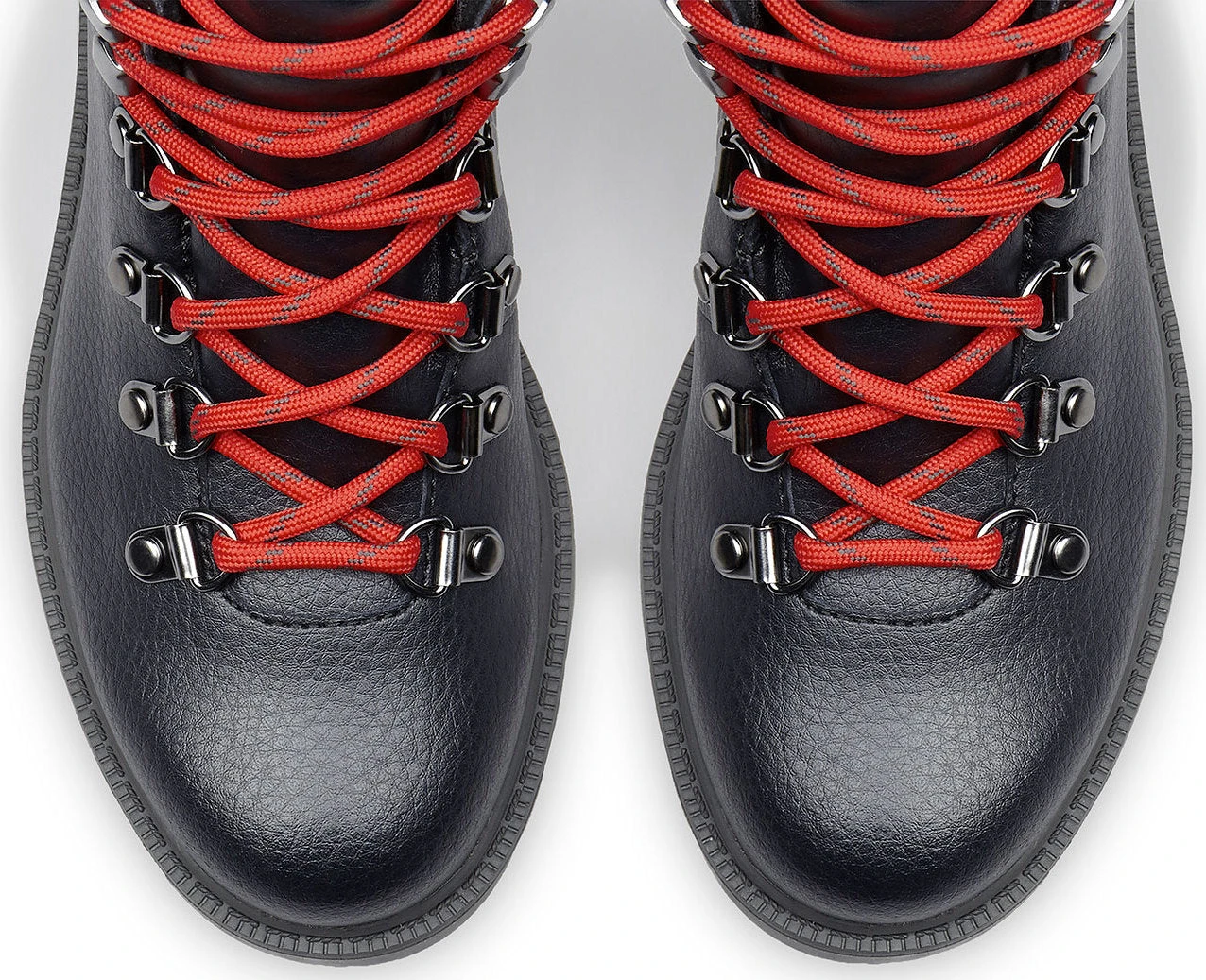 Sorel Madson Hiker Waterproof Leather Boots - Big Kids|-|Bottes En Cuir Imperméable Madson Hiker Grand Enfant - Image 4