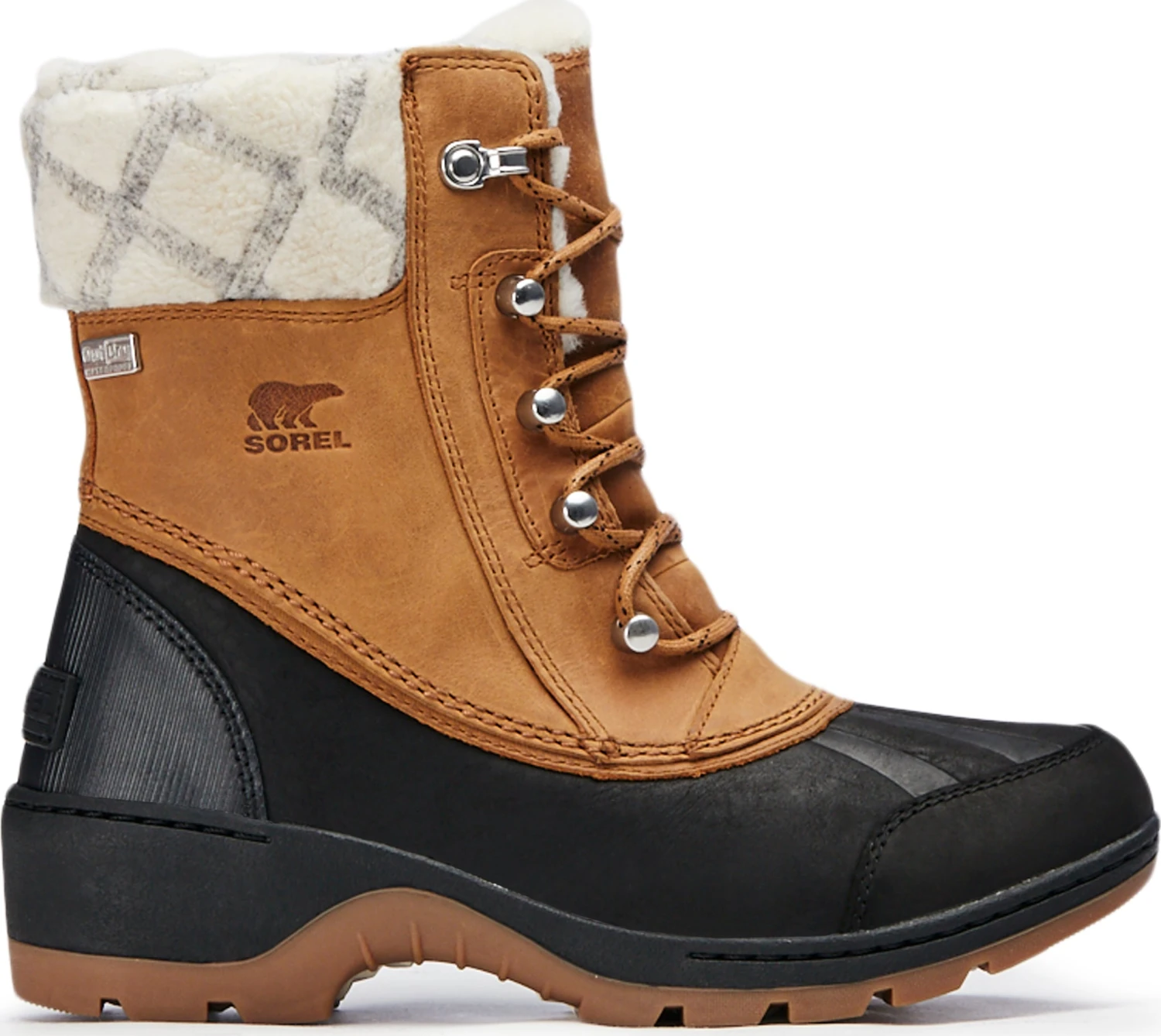 Sorel Women's Whistler Mid Boots -25F/-32C|-|Bottes Mi-hautes Whistler Femme -25F/-32C - Image 3