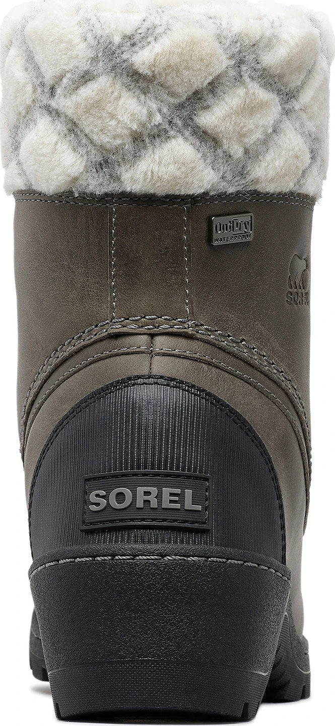 Sorel Women's Whistler Mid Boots -25F/-32C|-|Bottes Mi-hautes Whistler Femme -25F/-32C - Image 13