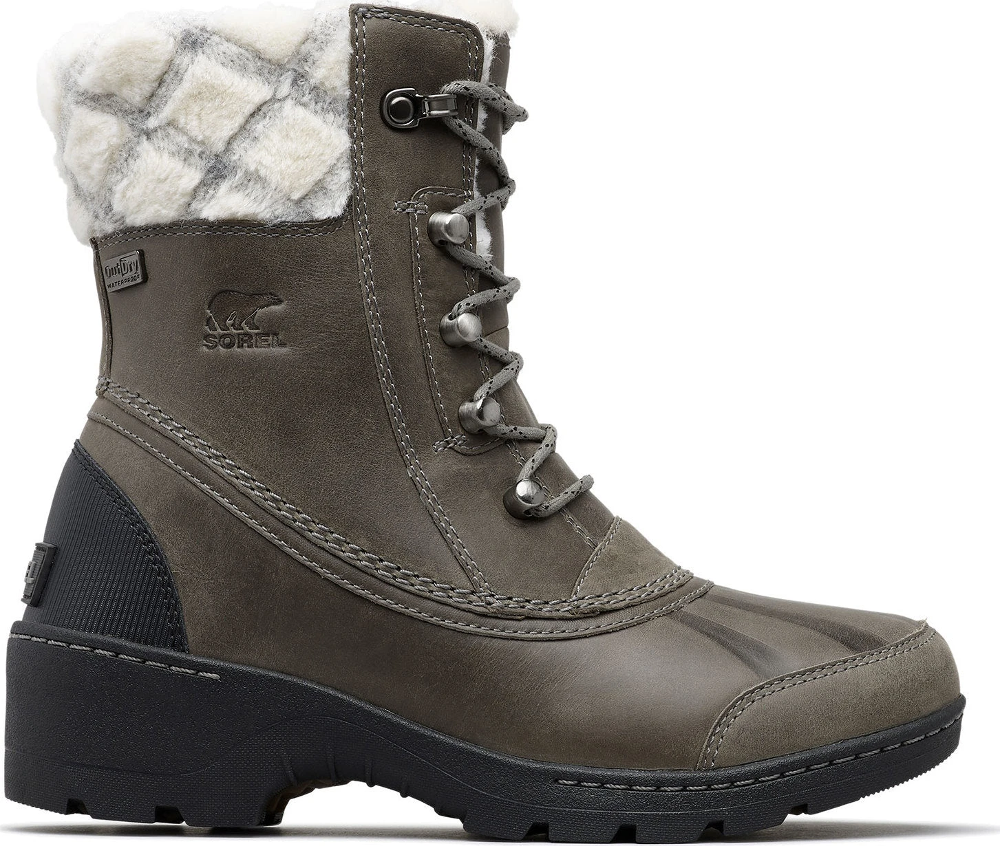 Sorel Women's Whistler Mid Boots -25F/-32C|-|Bottes Mi-hautes Whistler Femme -25F/-32C - Image 2