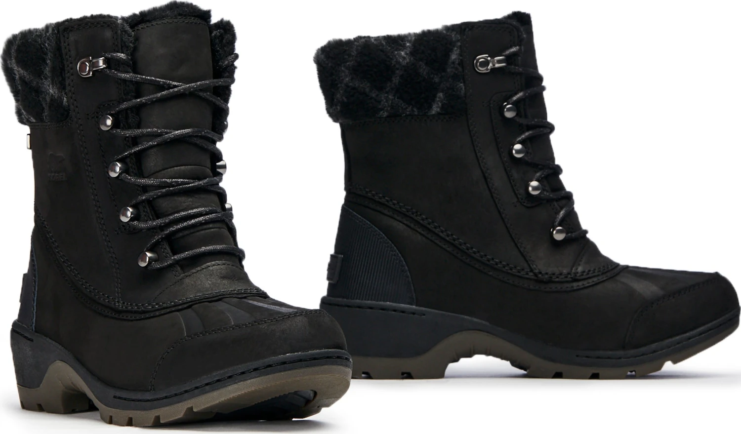 Sorel Women's Whistler Mid Boots -25F/-32C|-|Bottes Mi-hautes Whistler Femme -25F/-32C - Image 4