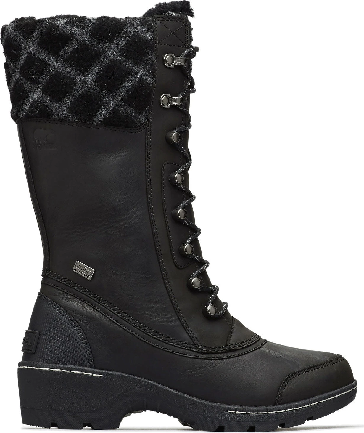 Sorel Women's Whistler Tall Boots -25F/-32C|-|Bottes Hautes Whistler Femme -25F/-32C - Image 3