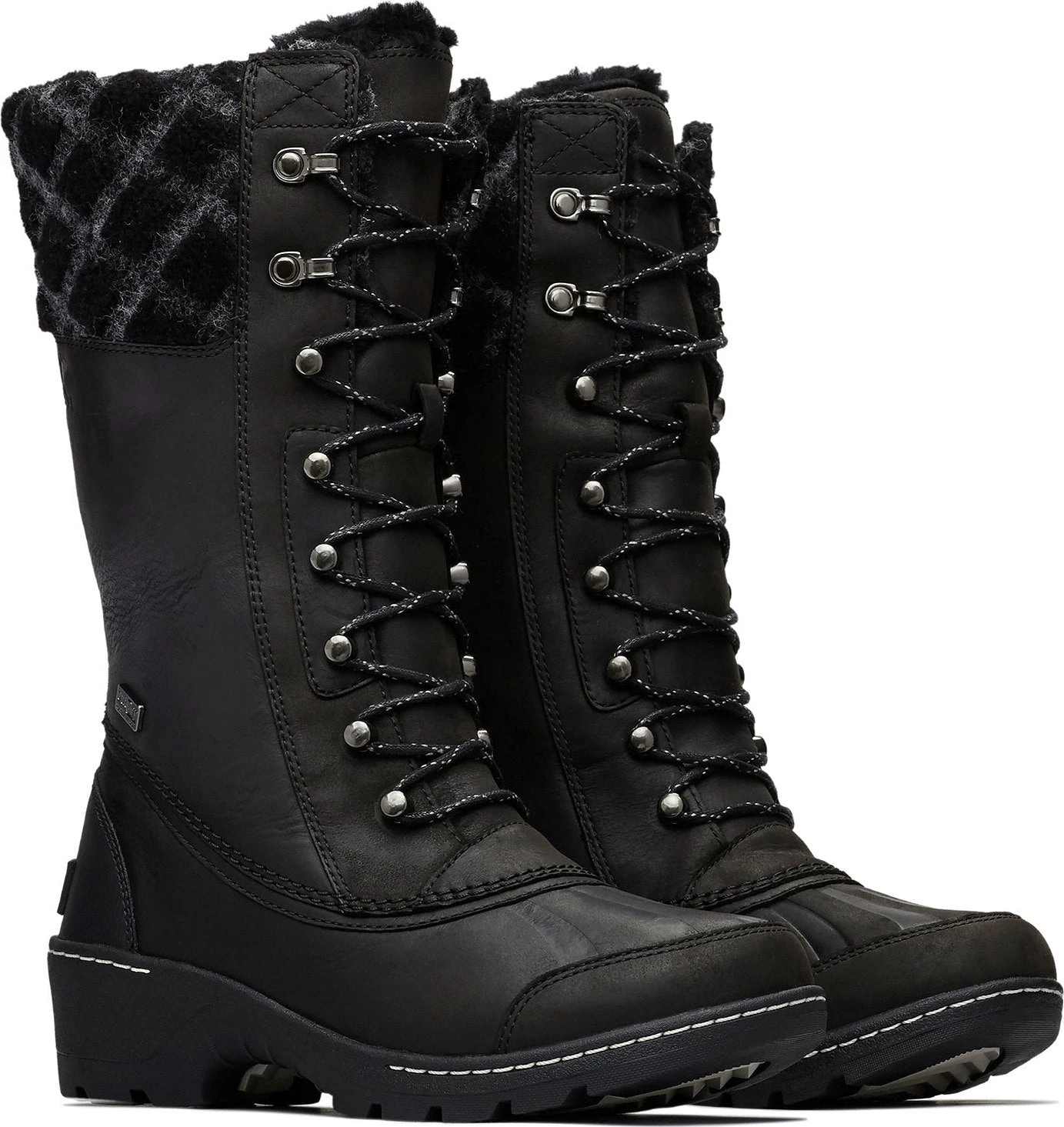 Sorel Women's Whistler Tall Boots -25F/-32C|-|Bottes Hautes Whistler Femme -25F/-32C - Image 10