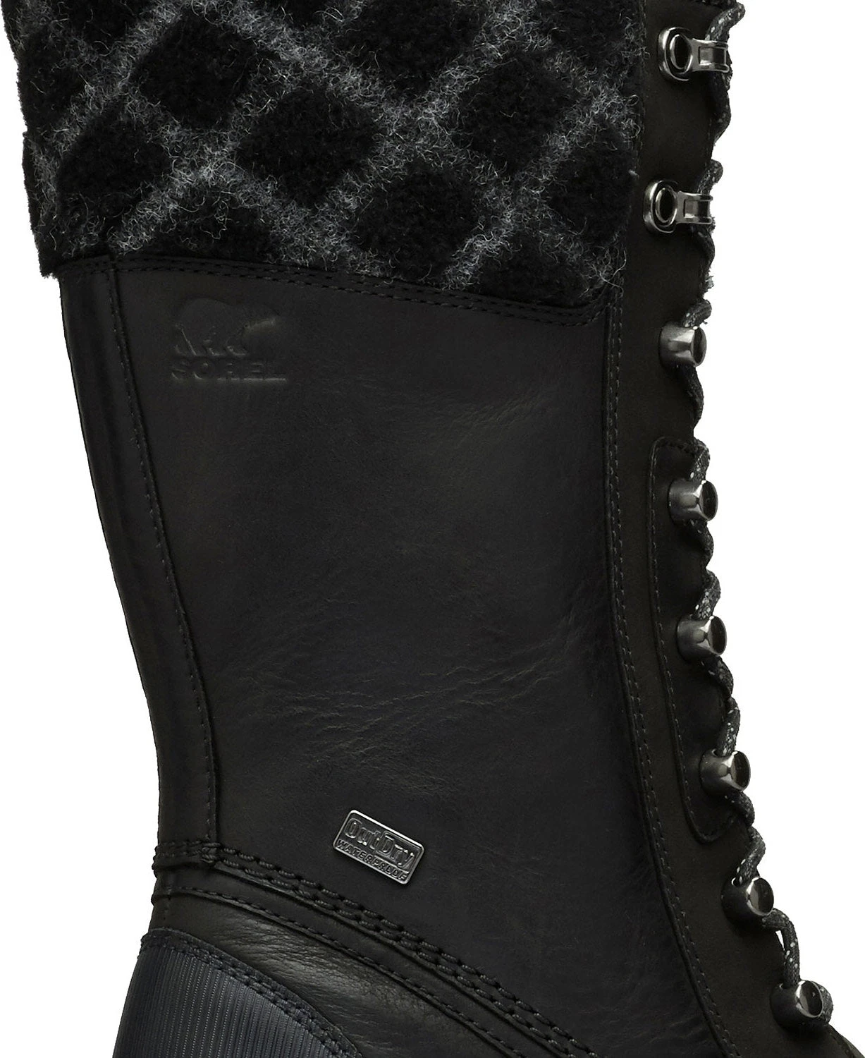 Sorel Women's Whistler Tall Boots -25F/-32C|-|Bottes Hautes Whistler Femme -25F/-32C - Image 9