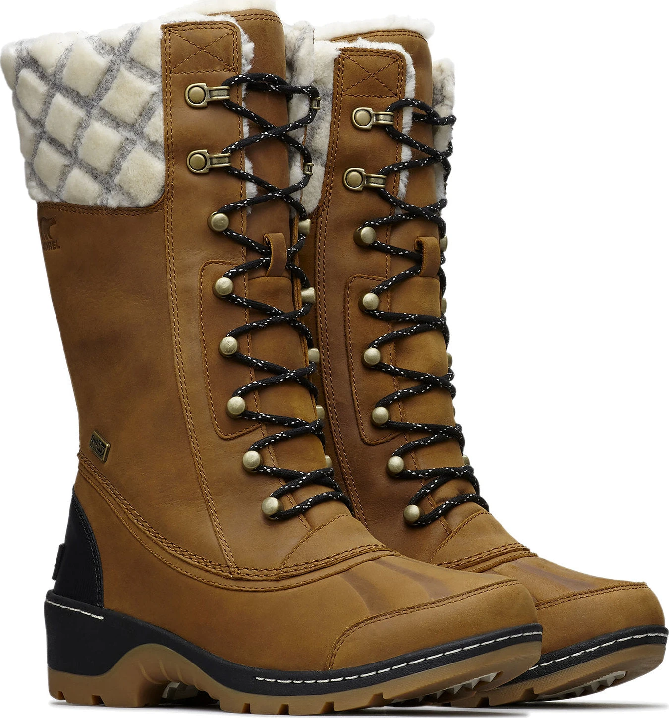Sorel Women's Whistler Tall Boots -25F/-32C|-|Bottes Hautes Whistler Femme -25F/-32C - Image 19