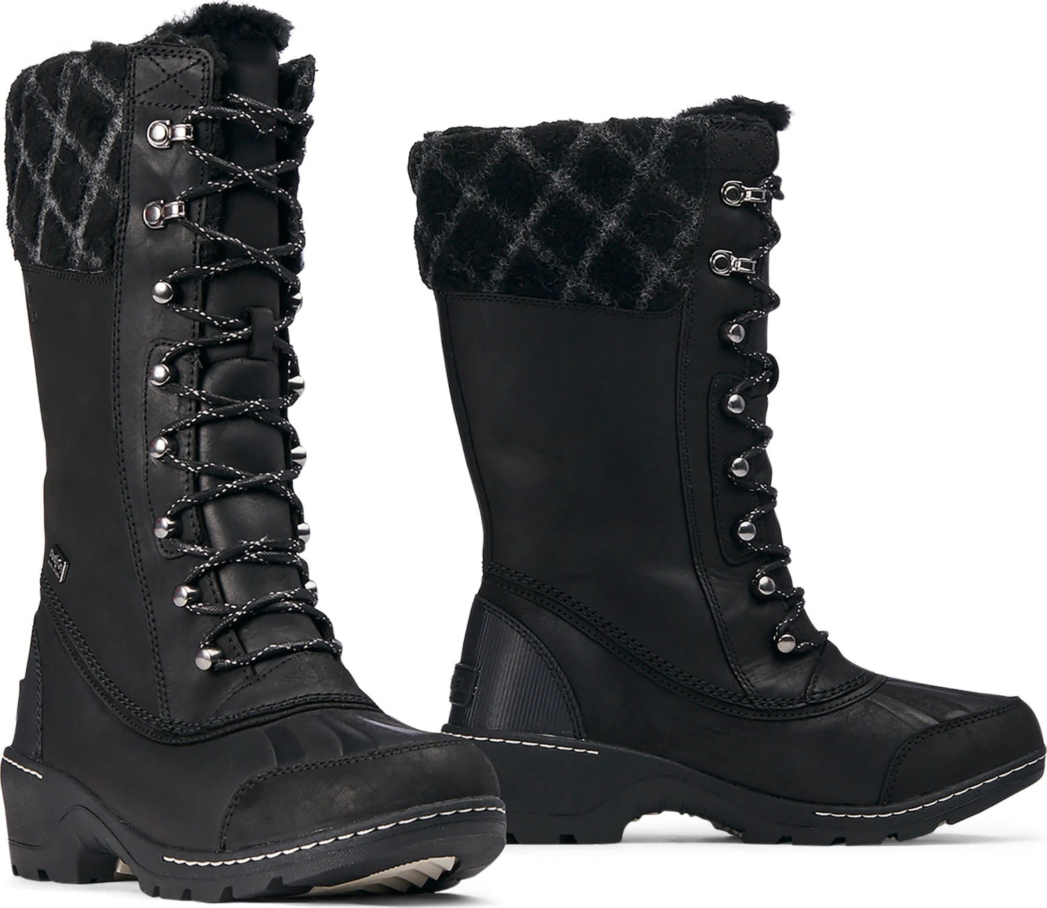 Sorel Women's Whistler Tall Boots -25F/-32C|-|Bottes Hautes Whistler Femme -25F/-32C - Image 13