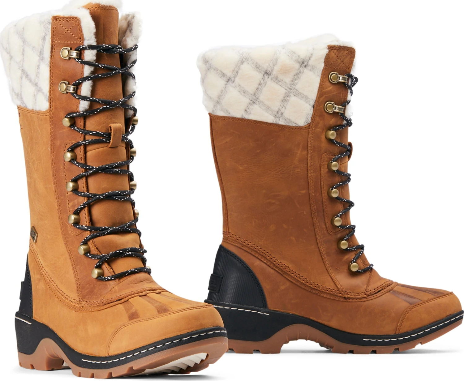 Sorel Women's Whistler Tall Boots -25F/-32C|-|Bottes Hautes Whistler Femme -25F/-32C - Image 6