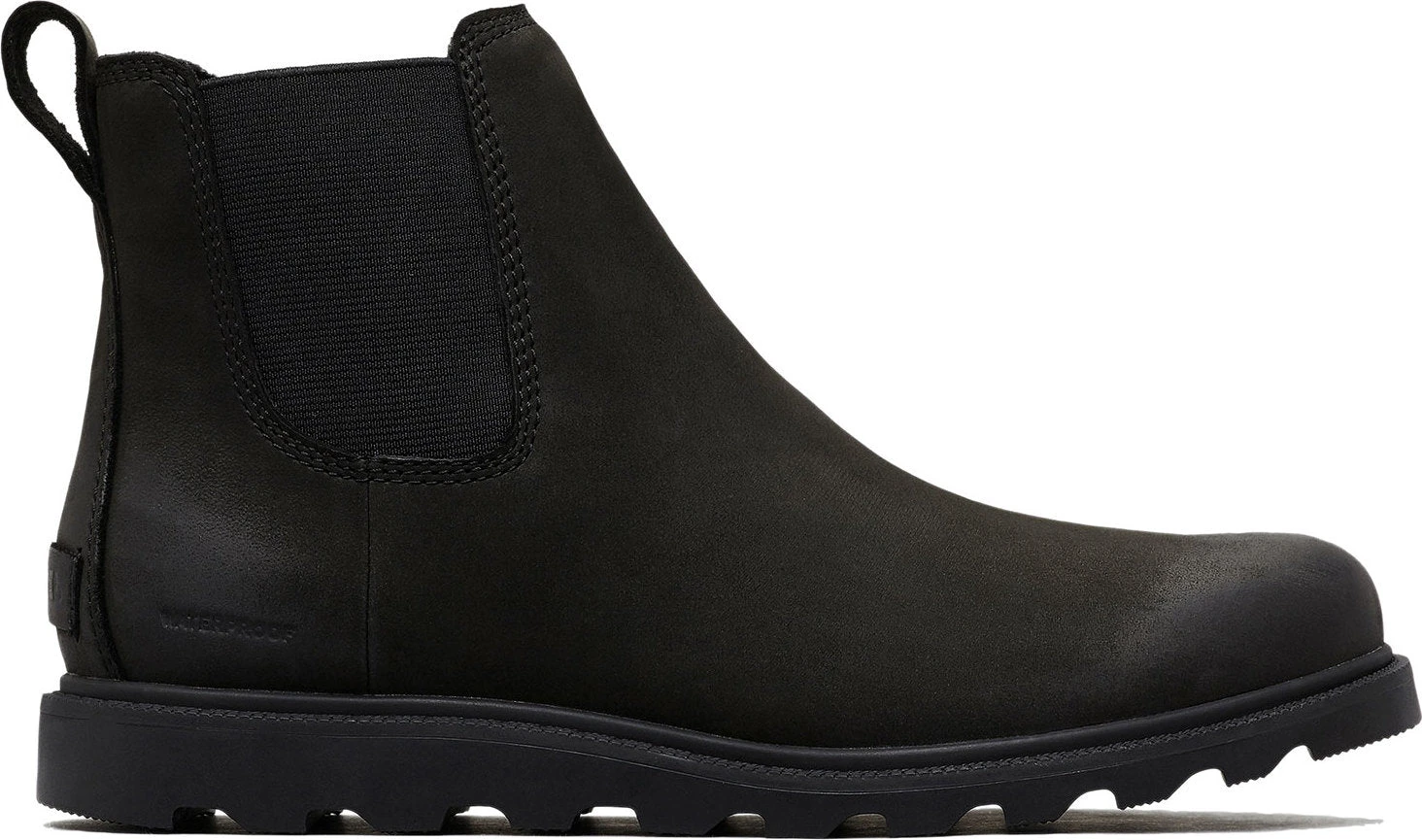 Sorel Women's Ainsley Chelsea Boots|-|Bottes Chelsea Ainsley Femme - Image 2