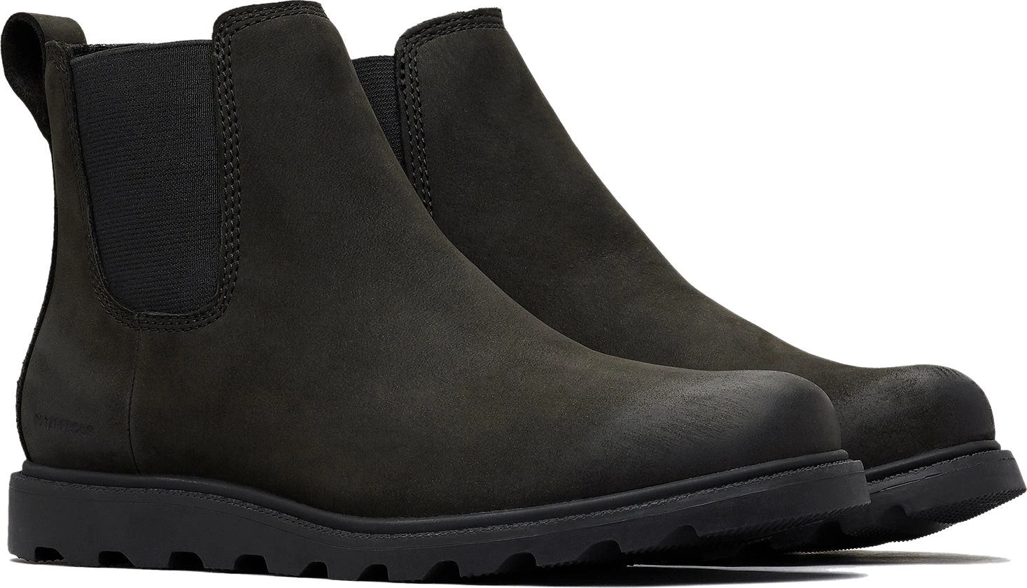Sorel Women's Ainsley Chelsea Boots|-|Bottes Chelsea Ainsley Femme - Image 5