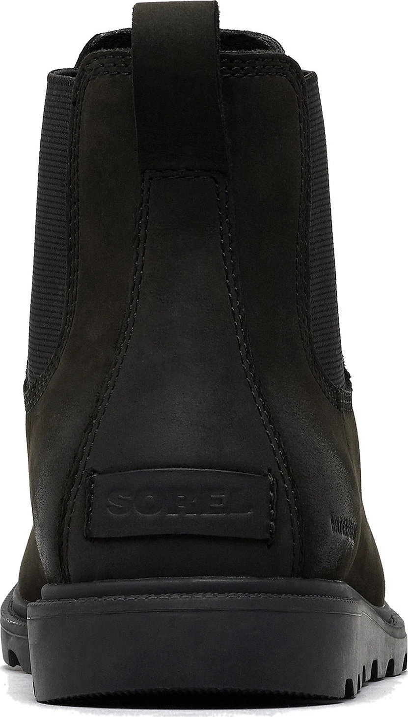 Sorel Women's Ainsley Chelsea Boots|-|Bottes Chelsea Ainsley Femme - Image 6