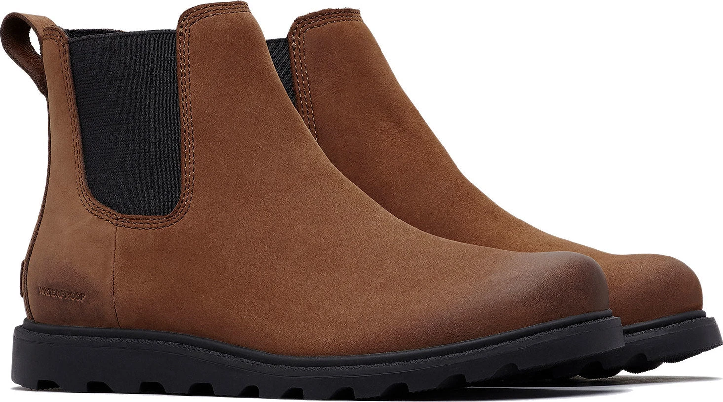 Sorel Women's Ainsley Chelsea Boots|-|Bottes Chelsea Ainsley Femme - Image 10