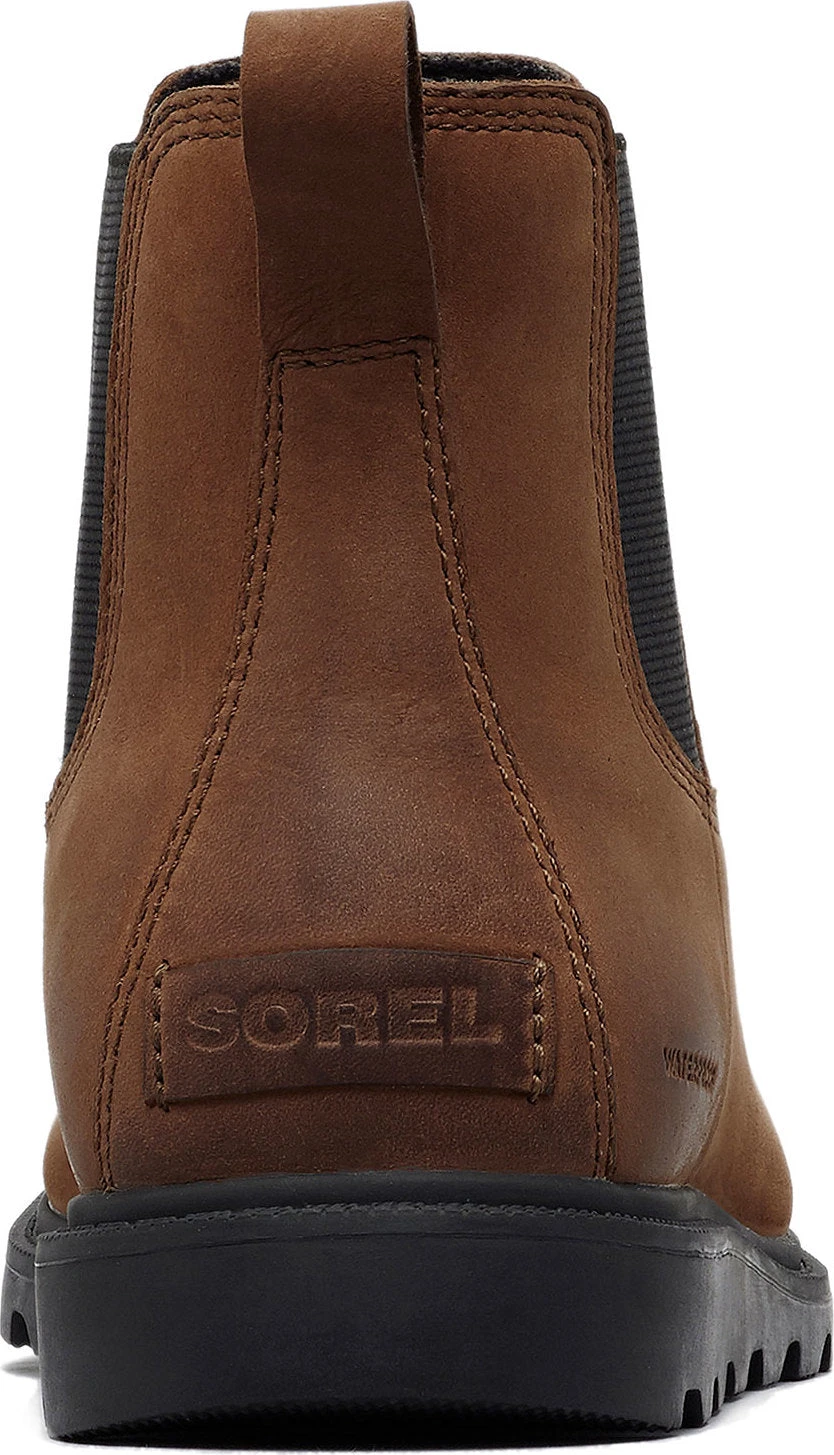 Sorel Women's Ainsley Chelsea Boots|-|Bottes Chelsea Ainsley Femme - Image 11