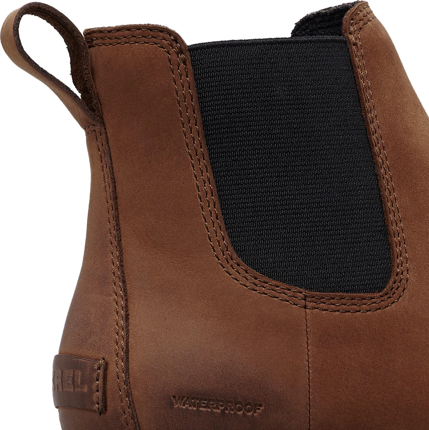 Sorel Women's Ainsley Chelsea Boots|-|Bottes Chelsea Ainsley Femme - Image 8