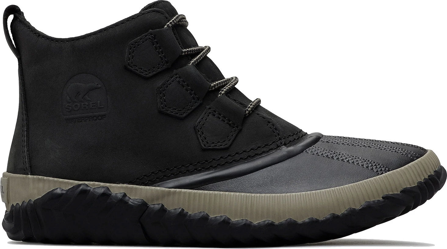 Sorel Out N About Plus Boots - Women's|-|Bottes Out N About Plus - Femme - Image 2