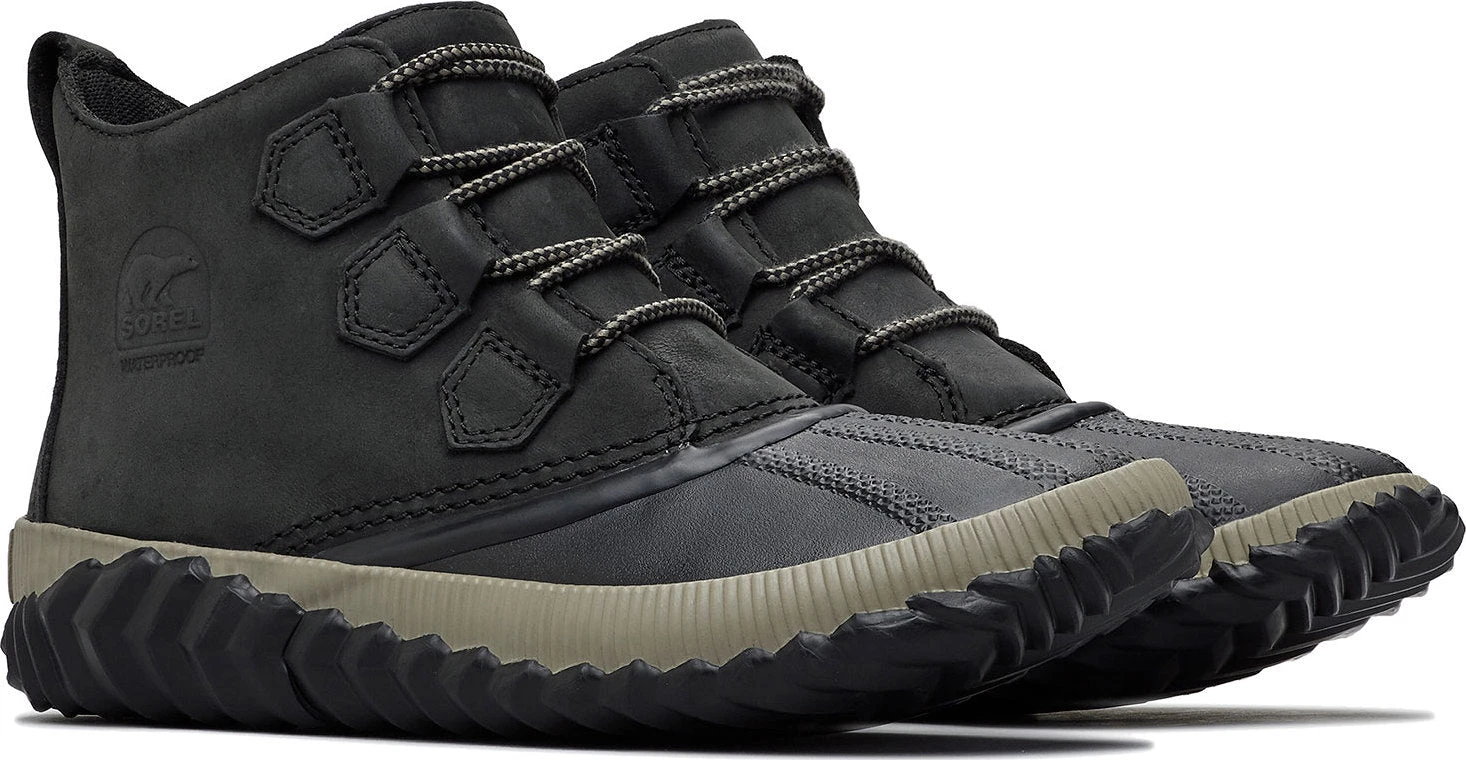 Sorel Out N About Plus Boots - Women's|-|Bottes Out N About Plus - Femme - Image 12