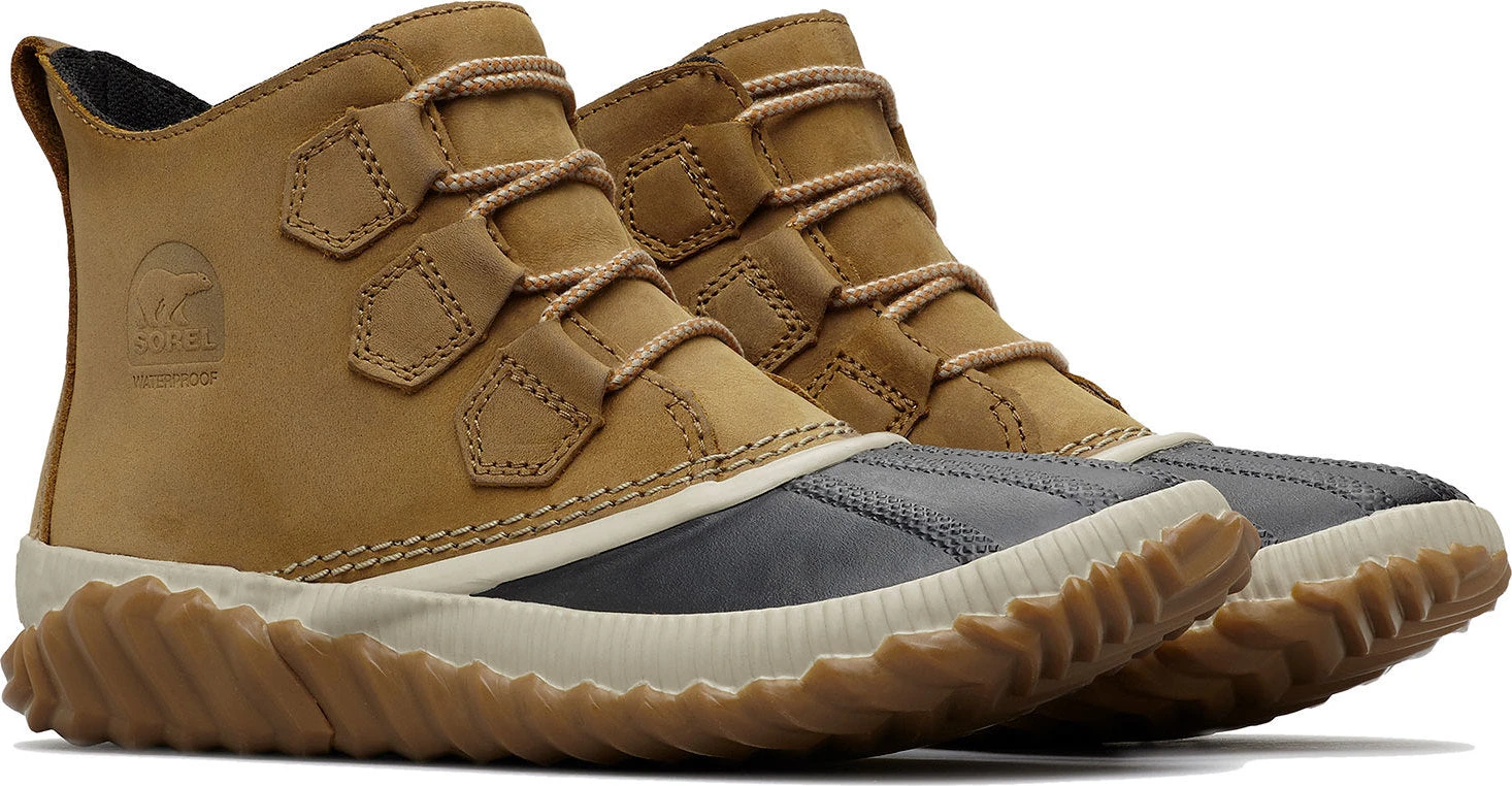 Sorel Out N About Plus Boots - Women's|-|Bottes Out N About Plus - Femme - Image 15