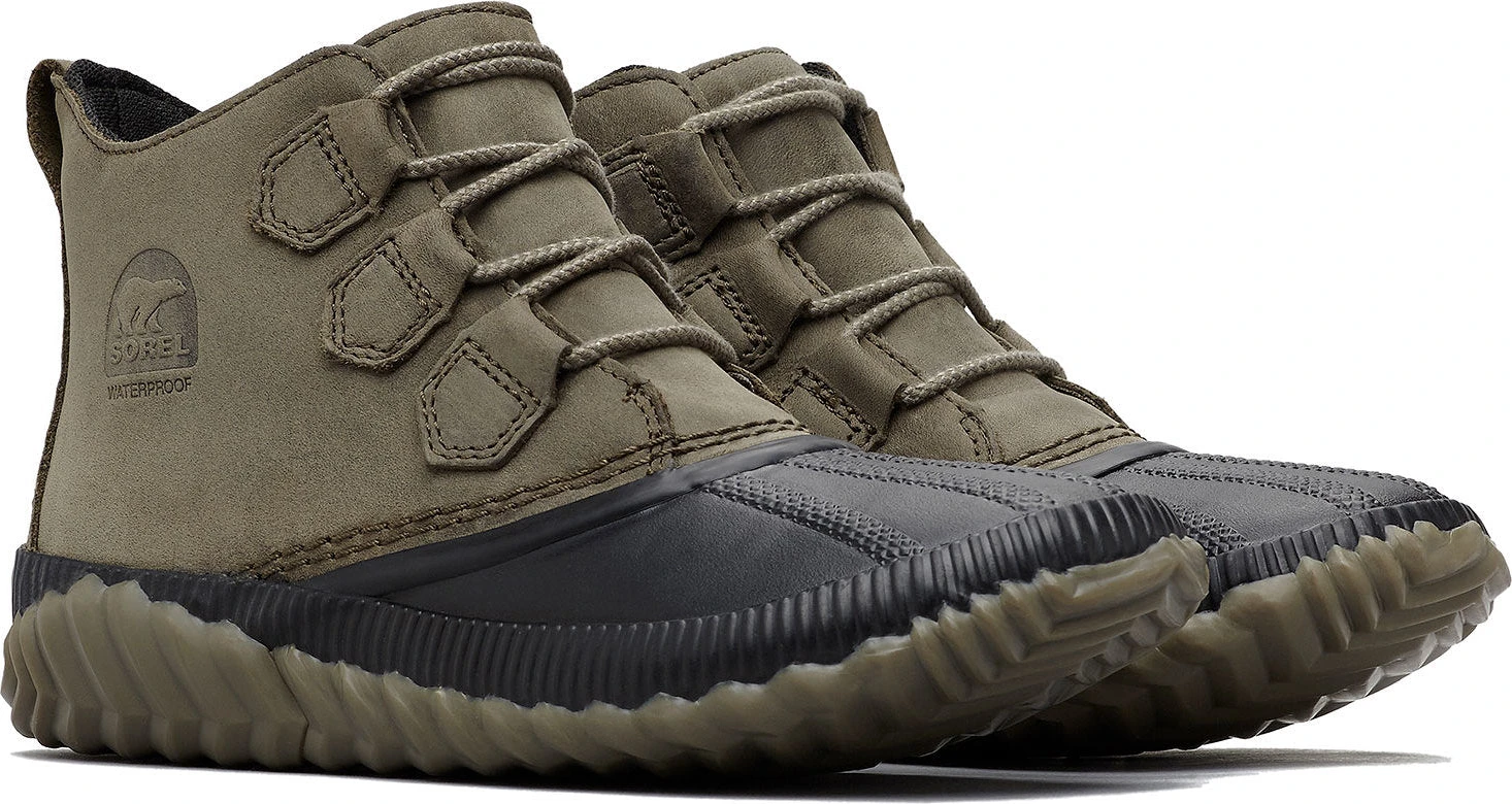 Sorel Out N About Plus Boots - Women's|-|Bottes Out N About Plus - Femme - Image 19