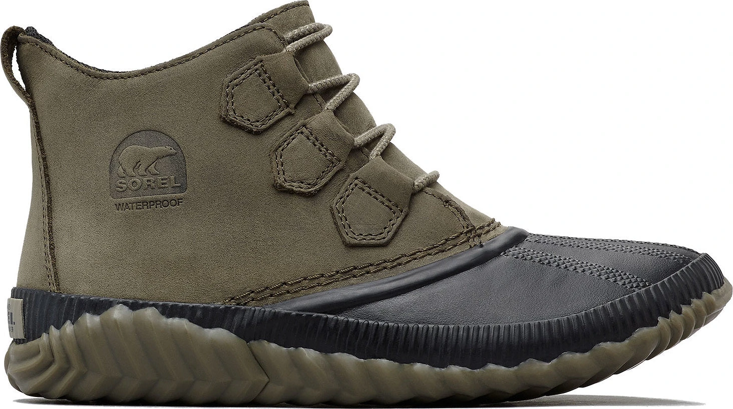 Sorel Out N About Plus Boots - Women's|-|Bottes Out N About Plus - Femme - Image 3