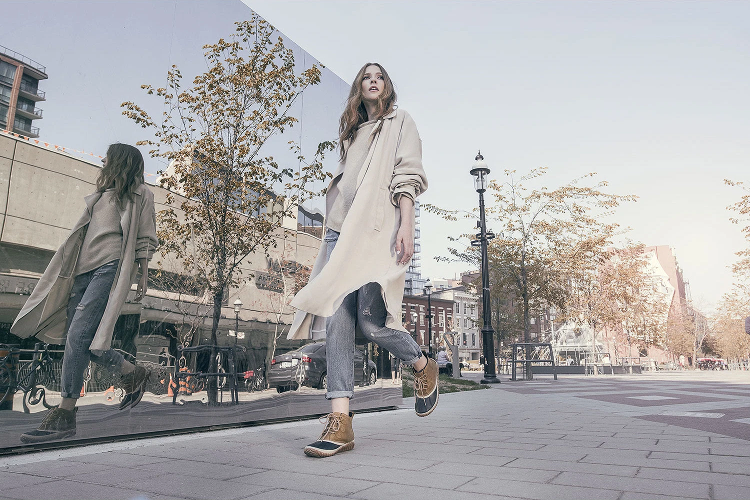 Sorel Out N About Plus Boots - Women's|-|Bottes Out N About Plus - Femme - Image 5