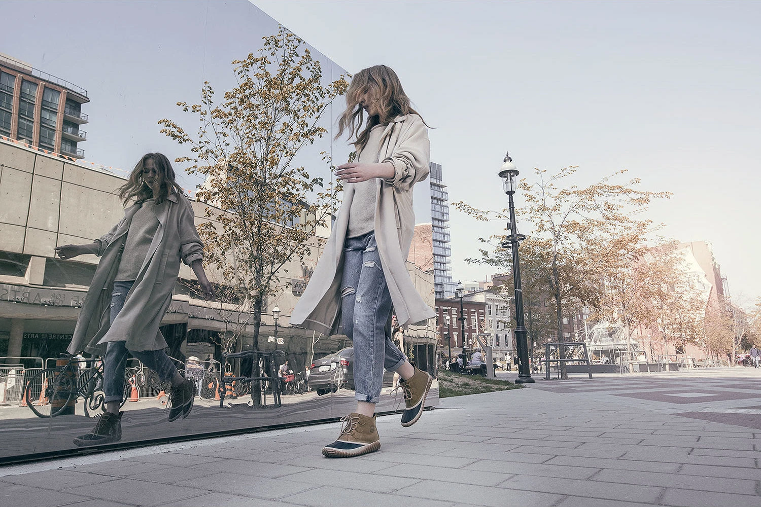 Sorel Out N About Plus Boots - Women's|-|Bottes Out N About Plus - Femme - Image 6