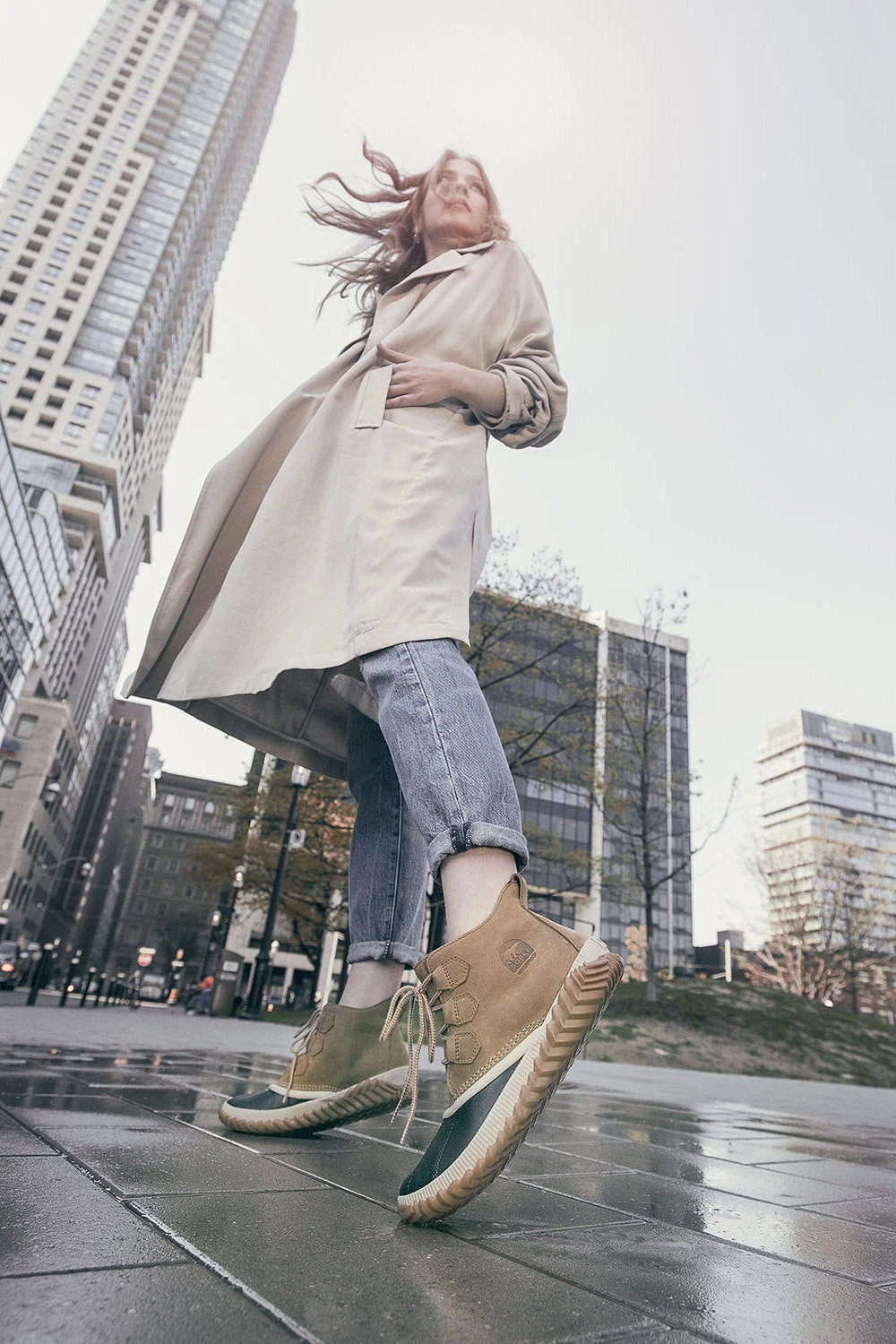 Sorel Out N About Plus Boots - Women's|-|Bottes Out N About Plus - Femme - Image 7