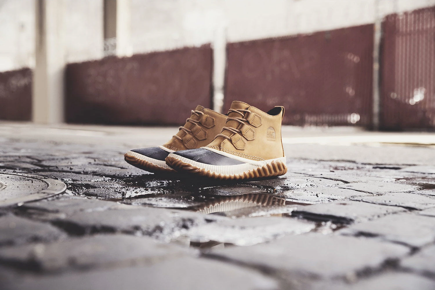 Sorel Out N About Plus Boots - Women's|-|Bottes Out N About Plus - Femme - Image 8