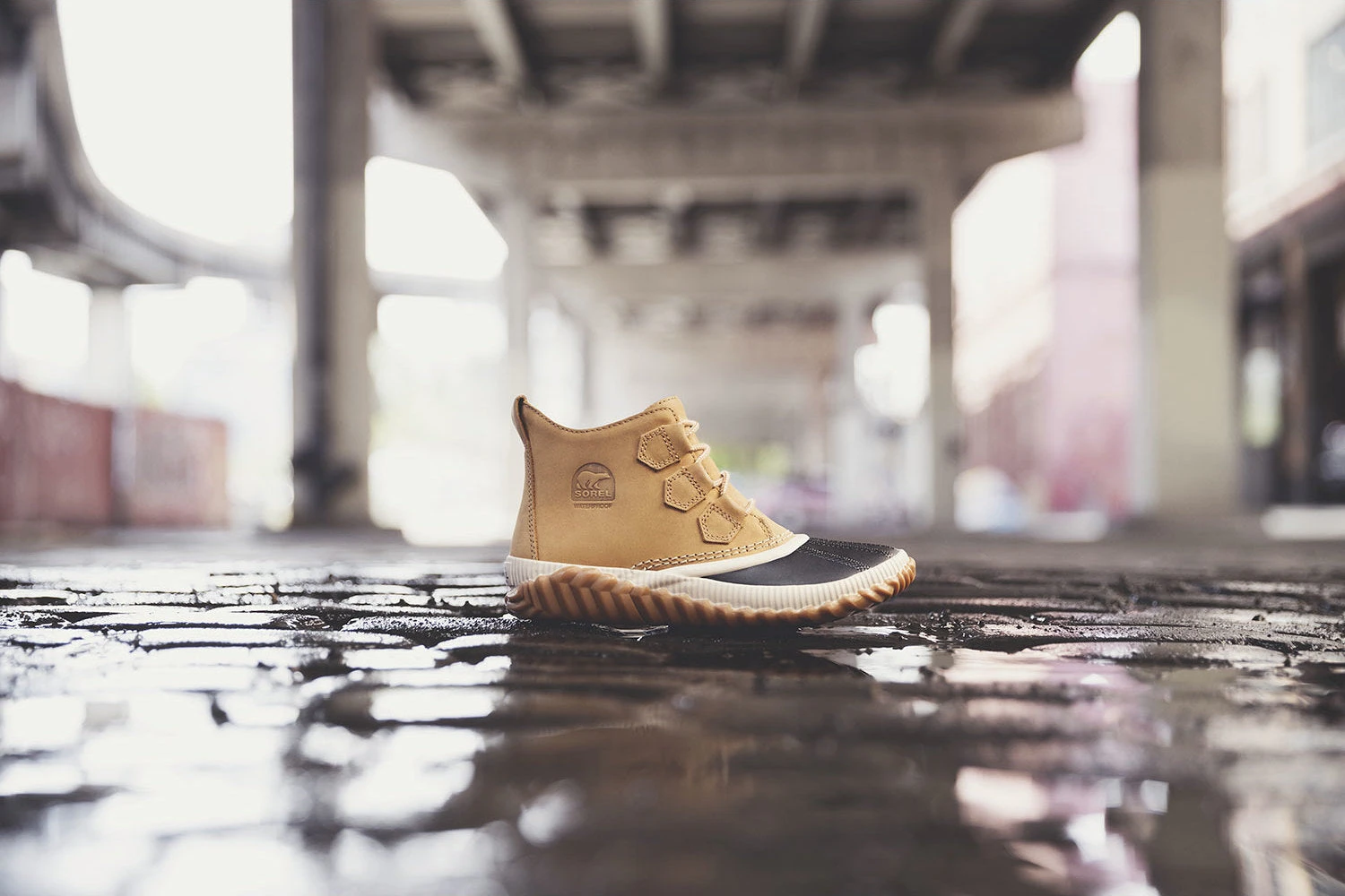 Sorel Out N About Plus Boots - Women's|-|Bottes Out N About Plus - Femme - Image 4