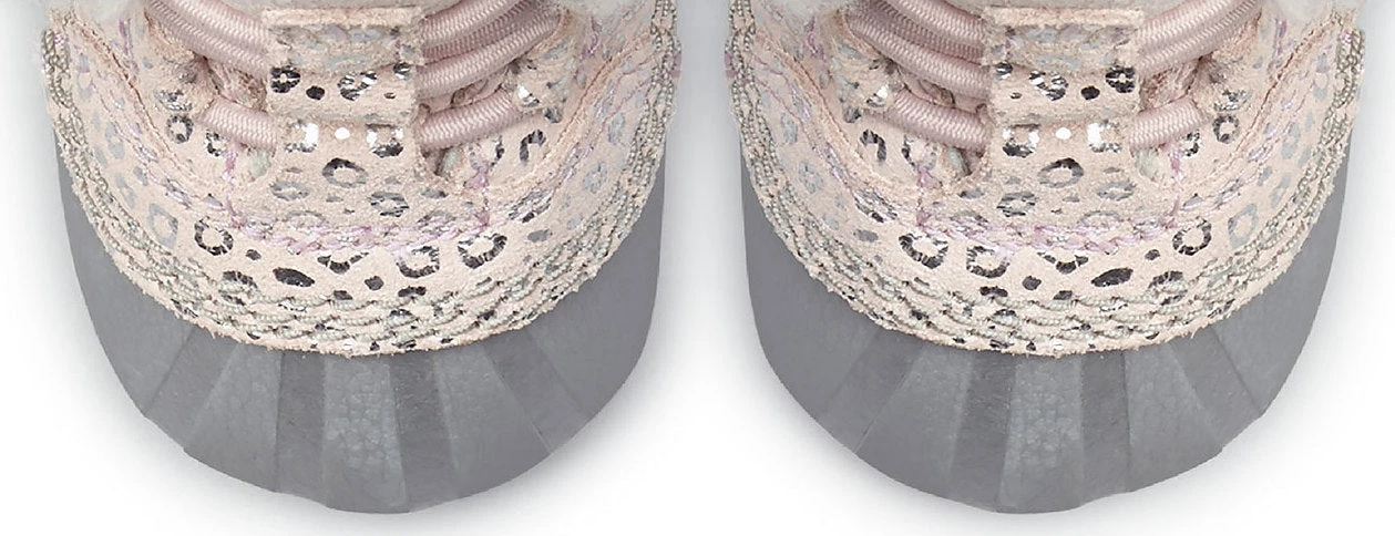 Sorel Caribootie Suede Boots - Infant|-|Bottes En Suèdine Caribootie Nourrisson - Image 4