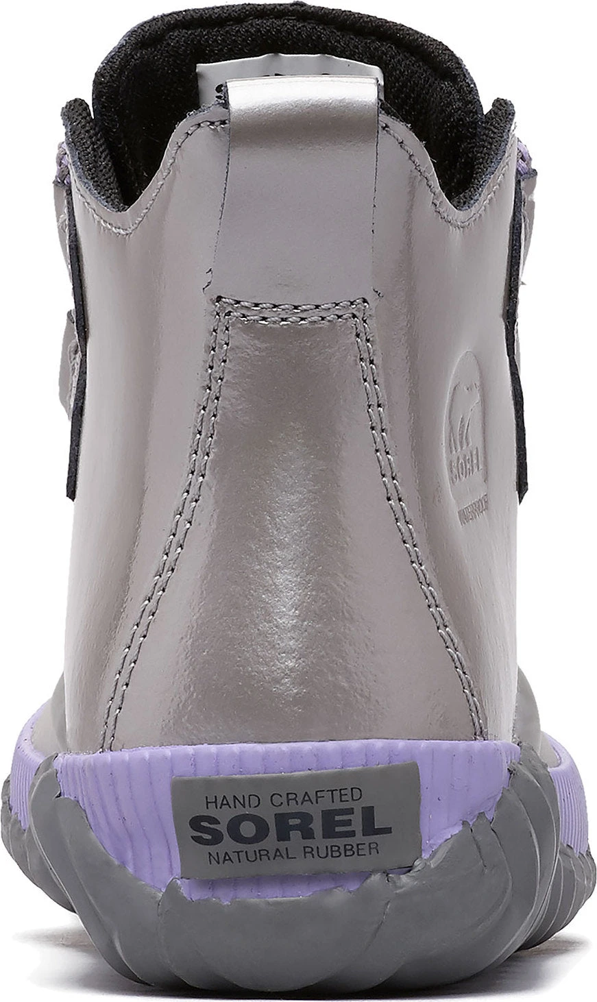 Sorel Big Kid's Cheyanne II Lace Waterproof Boots|-|Bottes Imperméables à Lacets Cheyanne II Grand Enfant - Image 3