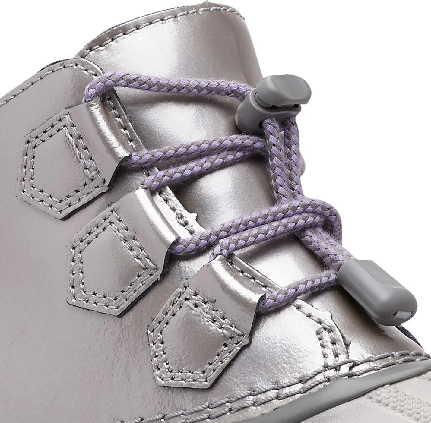 Sorel Big Kid's Cheyanne II Lace Waterproof Boots|-|Bottes Imperméables à Lacets Cheyanne II Grand Enfant - Image 4