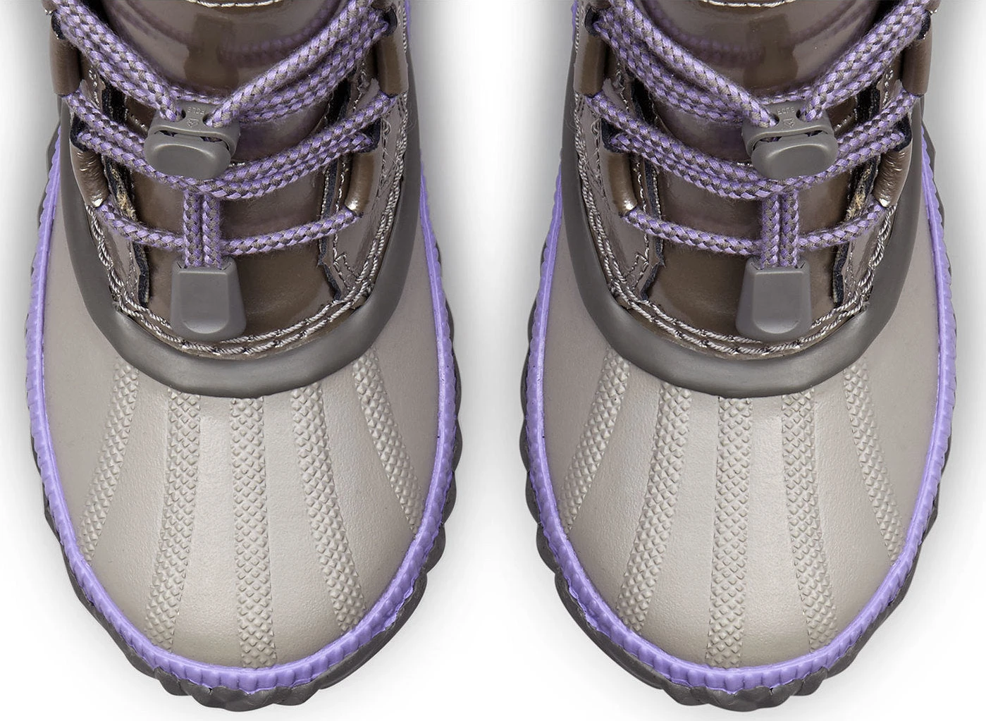 Sorel Big Kid's Cheyanne II Lace Waterproof Boots|-|Bottes Imperméables à Lacets Cheyanne II Grand Enfant - Image 2