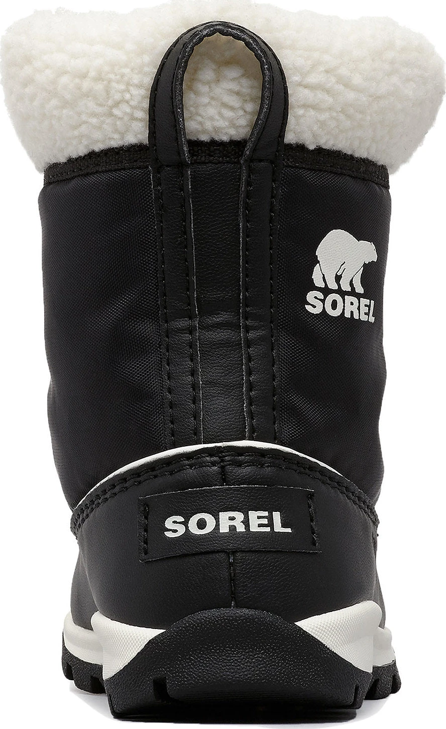 Sorel Whitney Carnival Waterproof Boots - Big Kids|-|Bottes Imperméables Whitney Carnival Grand Enfant - Image 4