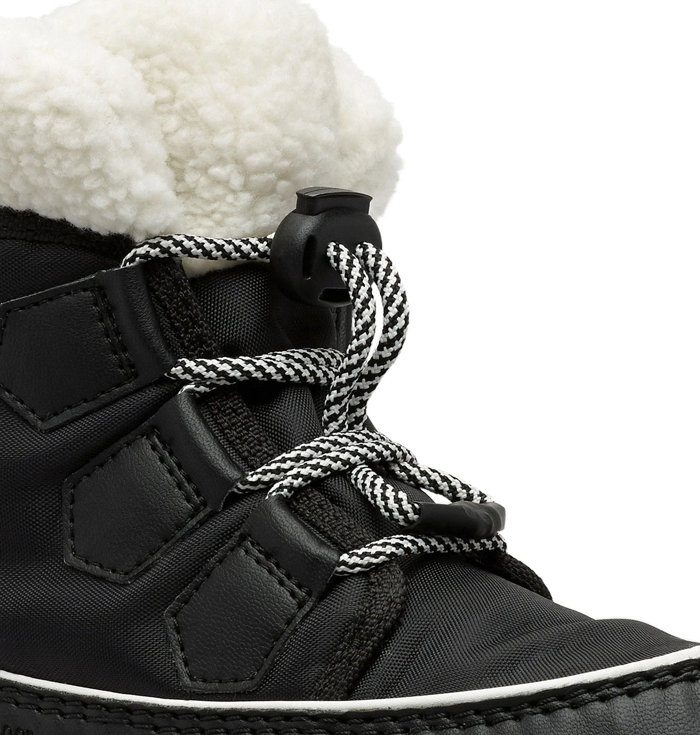 Sorel Whitney Carnival Waterproof Boots - Big Kids|-|Bottes Imperméables Whitney Carnival Grand Enfant - Image 8