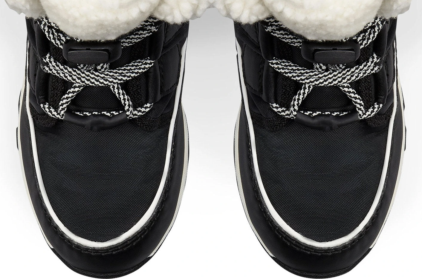 Sorel Whitney Carnival Waterproof Boots - Big Kids|-|Bottes Imperméables Whitney Carnival Grand Enfant - Image 7