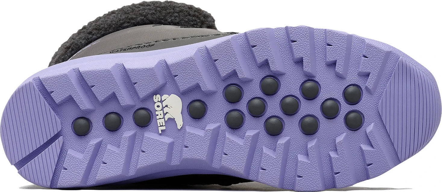 Sorel Whitney Carnival Waterproof Boots - Big Kids|-|Bottes Imperméables Whitney Carnival Grand Enfant - Image 10