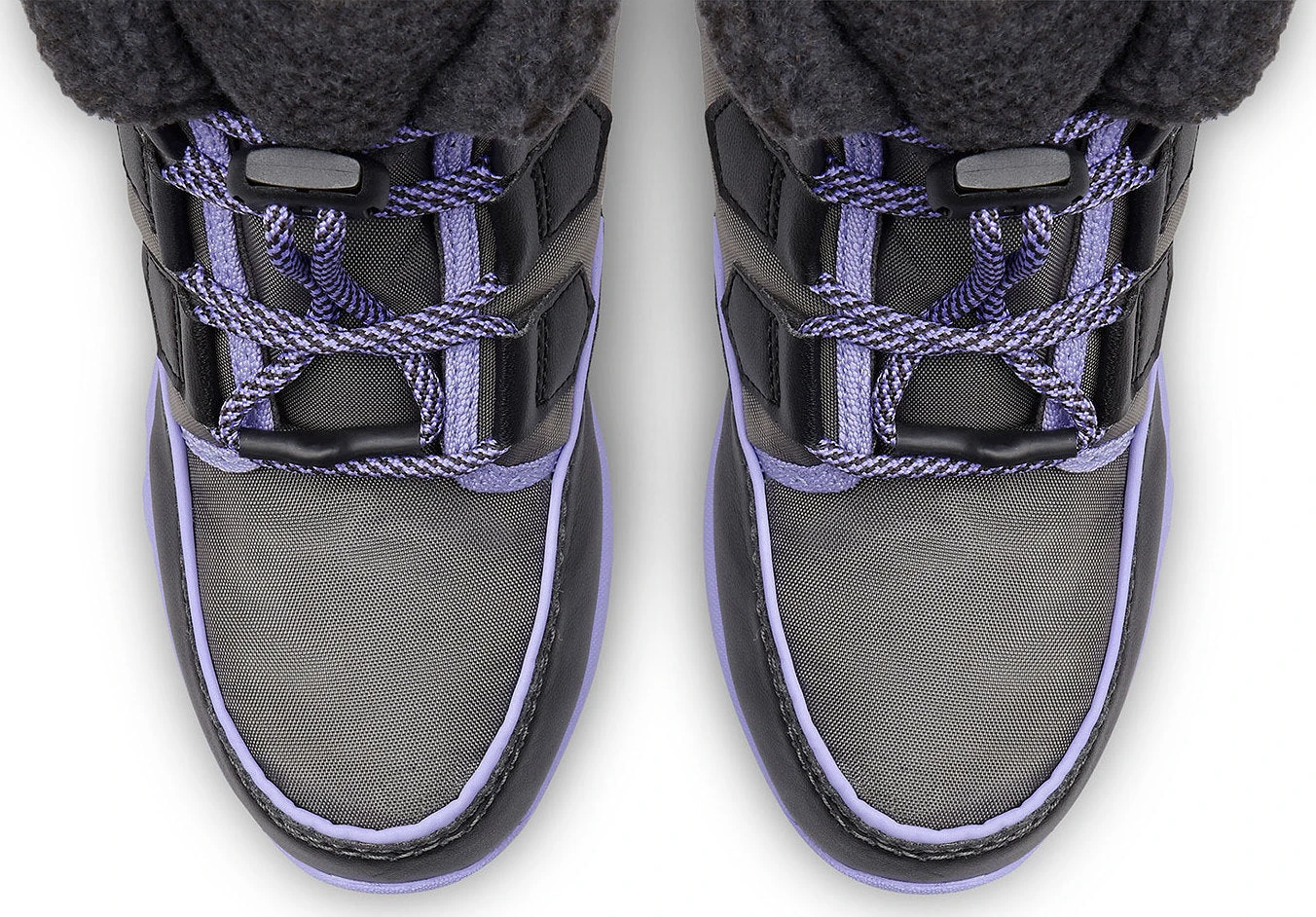 Sorel Whitney Carnival Waterproof Boots - Big Kids|-|Bottes Imperméables Whitney Carnival Grand Enfant - Image 13