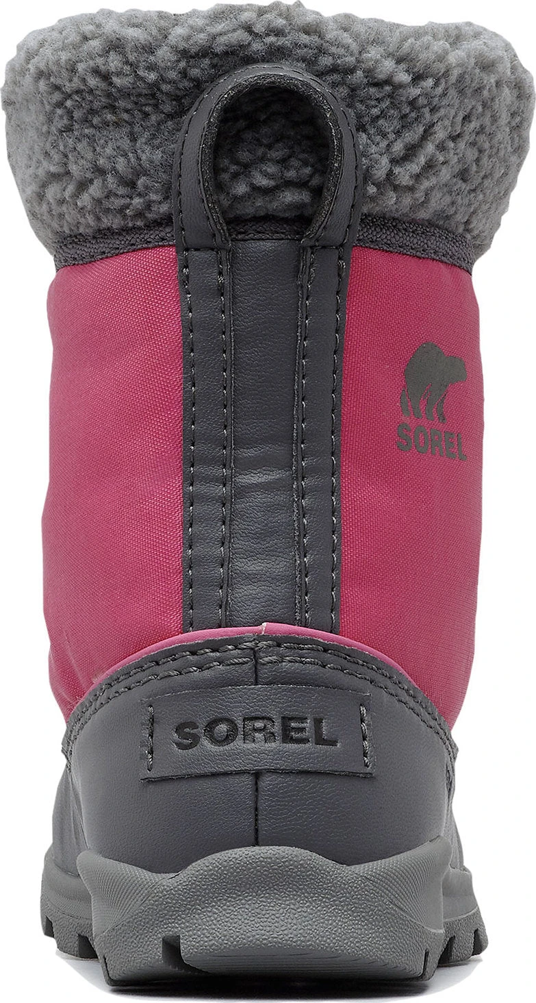 Sorel Whitney Carnival Waterproof Boots - Big Kids|-|Bottes Imperméables Whitney Carnival Grand Enfant - Image 17