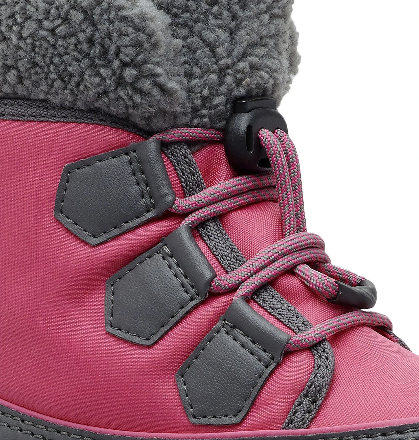 Sorel Whitney Carnival Waterproof Boots - Big Kids|-|Bottes Imperméables Whitney Carnival Grand Enfant - Image 16