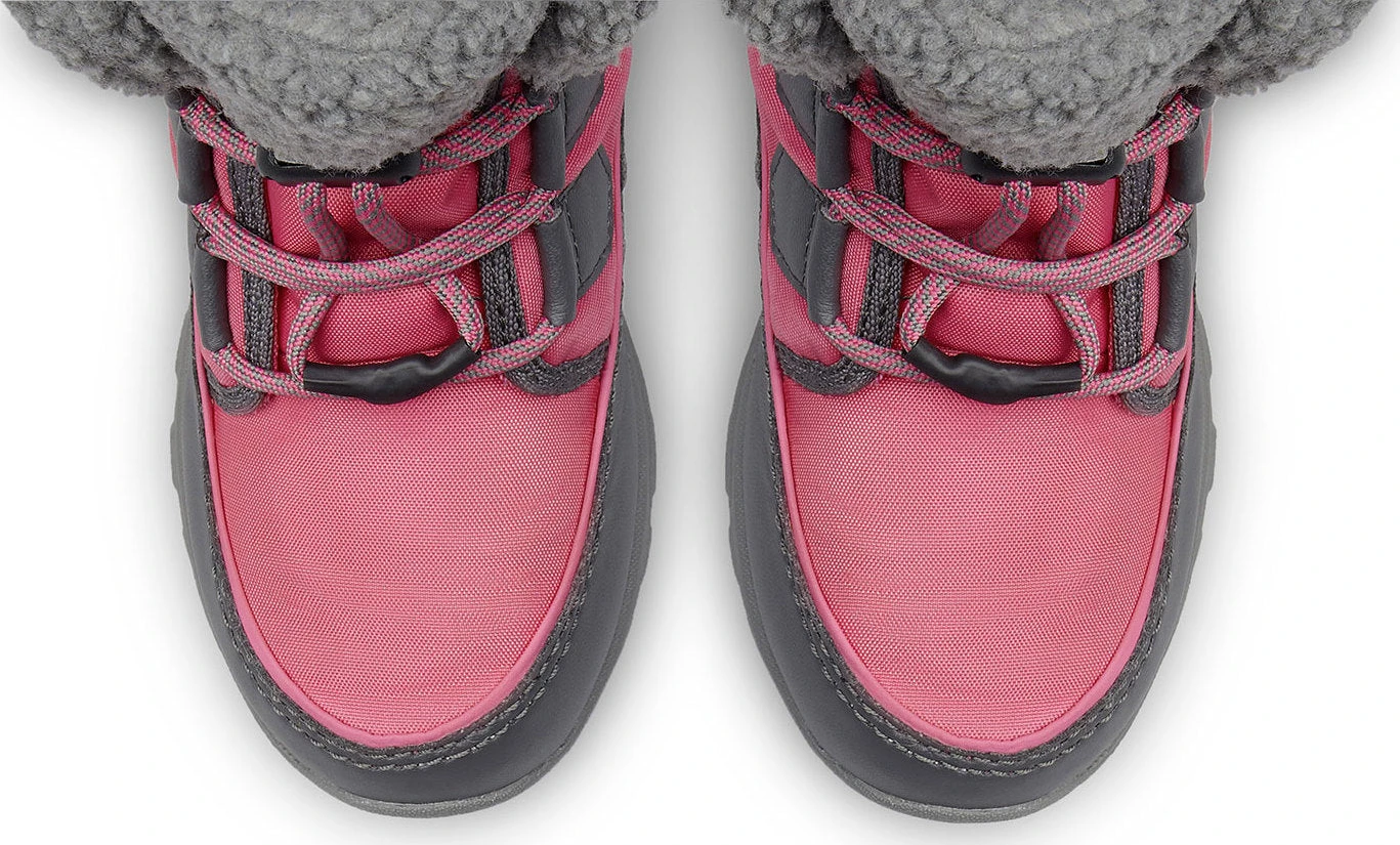 Sorel Whitney Carnival Waterproof Boots - Big Kids|-|Bottes Imperméables Whitney Carnival Grand Enfant - Image 15