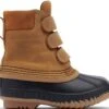 Sorel Cheyanne II Strap Waterproof Boots - Little Kids|-|Bottes Imperméables à Bride Cheyanne II - Petit Enfant