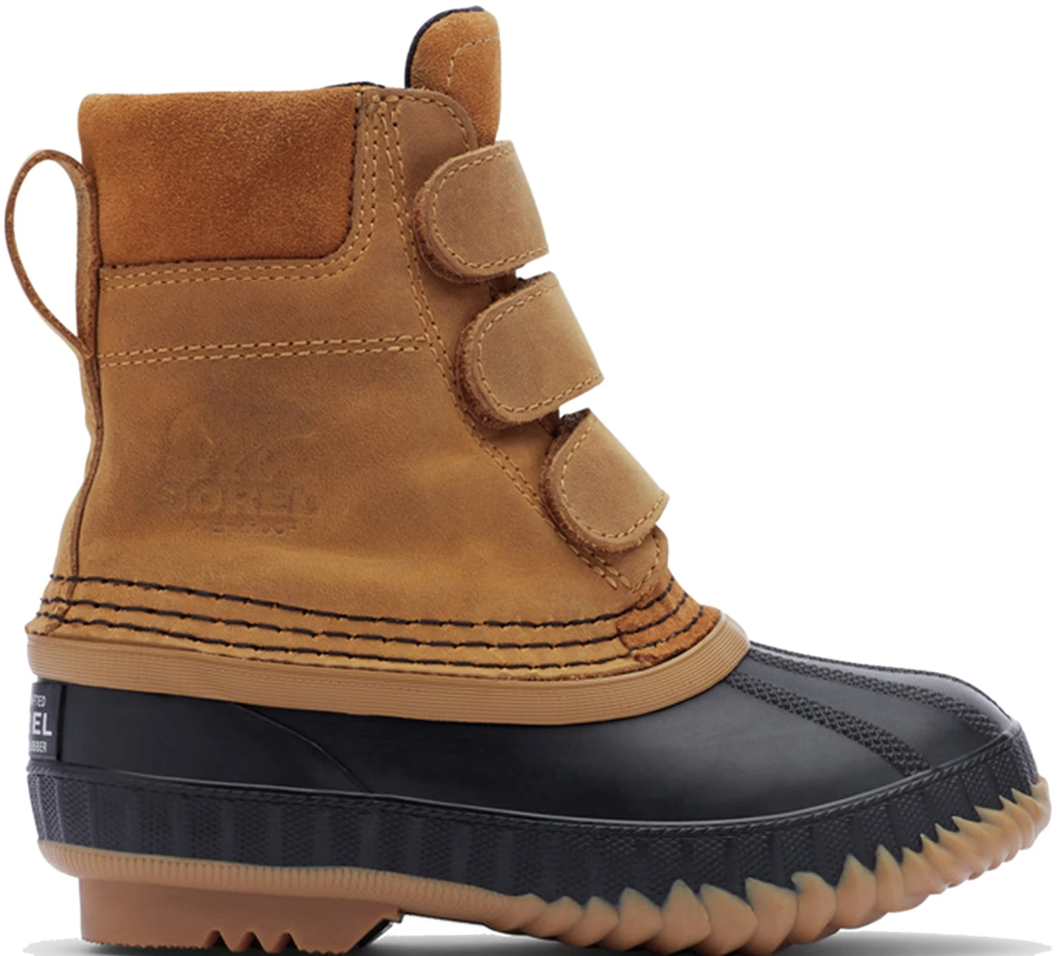 Sorel Cheyanne II Strap Waterproof Boots - Little Kids|-|Bottes Imperméables à Bride Cheyanne II - Petit Enfant