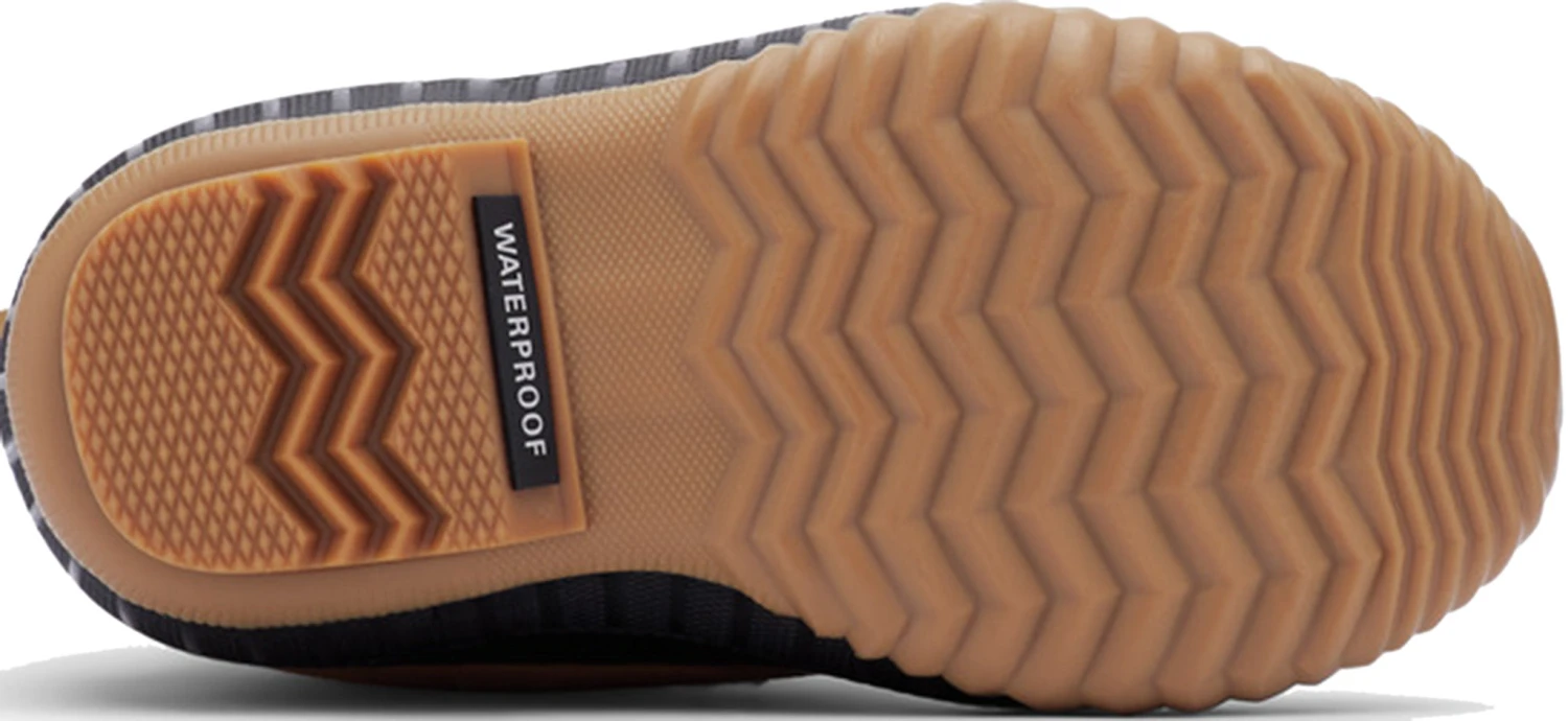 Sorel Cheyanne II Strap Waterproof Boots - Little Kids|-|Bottes Imperméables à Bride Cheyanne II - Petit Enfant - Image 4