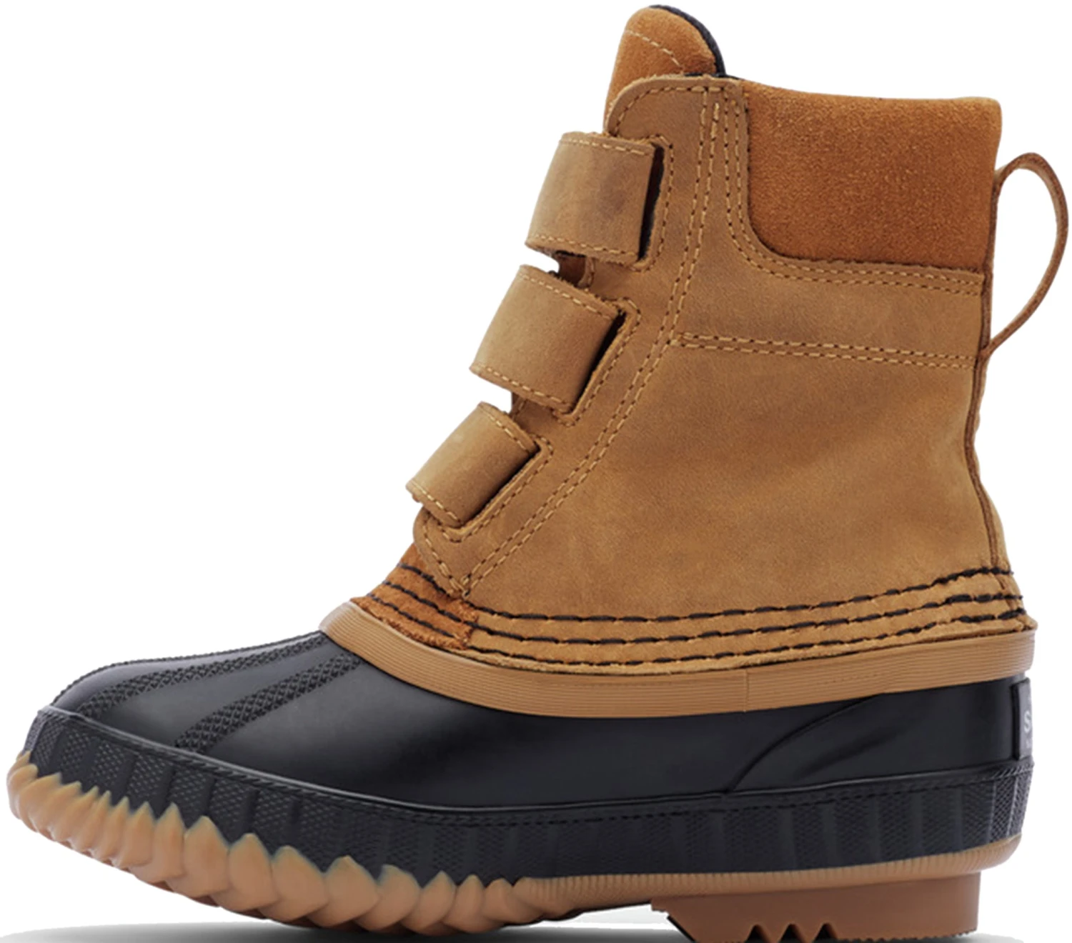 Sorel Cheyanne II Strap Waterproof Boots - Little Kids|-|Bottes Imperméables à Bride Cheyanne II - Petit Enfant - Image 2