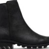 Sorel Phoenix Zip Boots - Women's|-|Bottes Zippées Phoenix - Femme