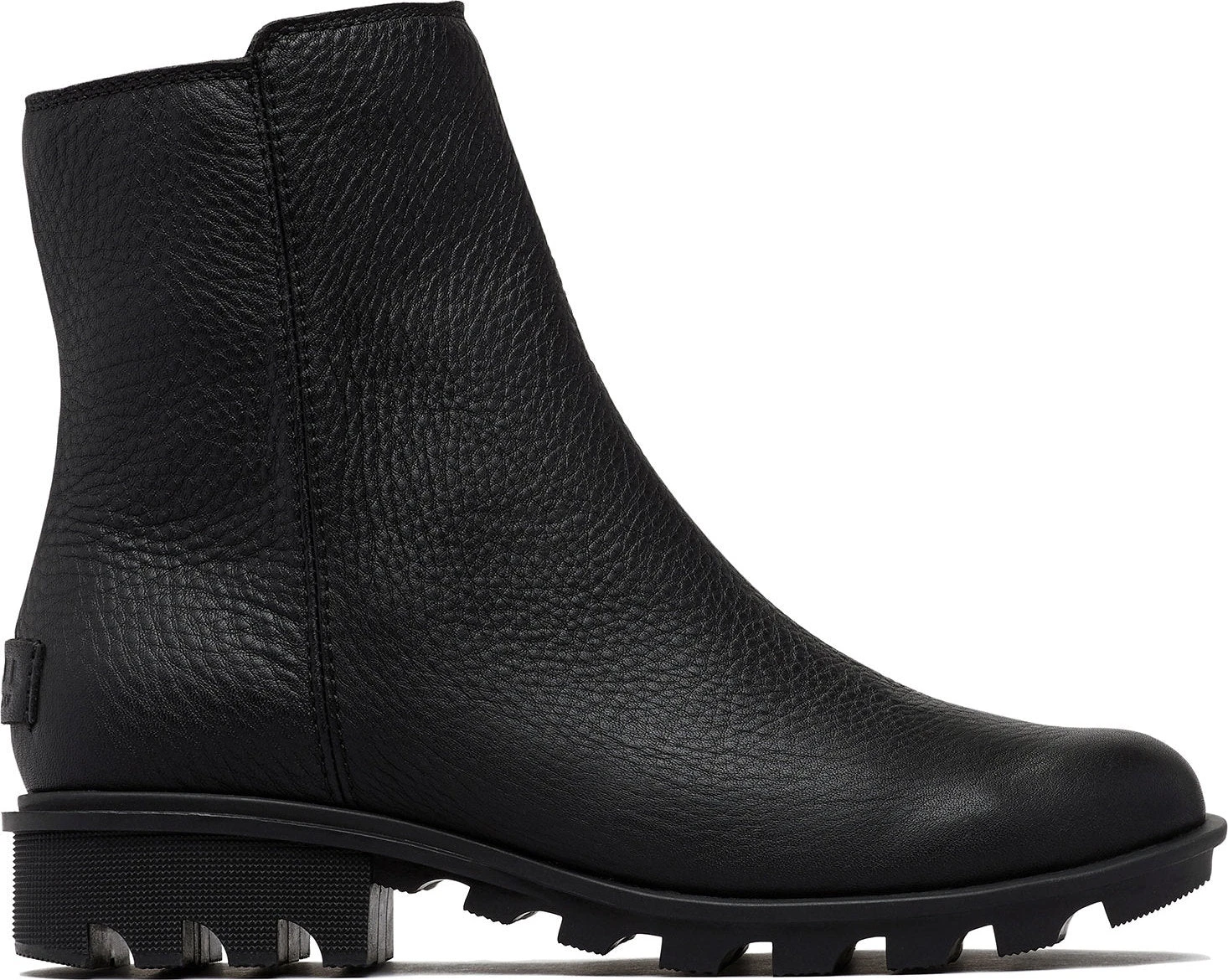 Sorel Phoenix Zip Boots - Women's|-|Bottes Zippées Phoenix - Femme