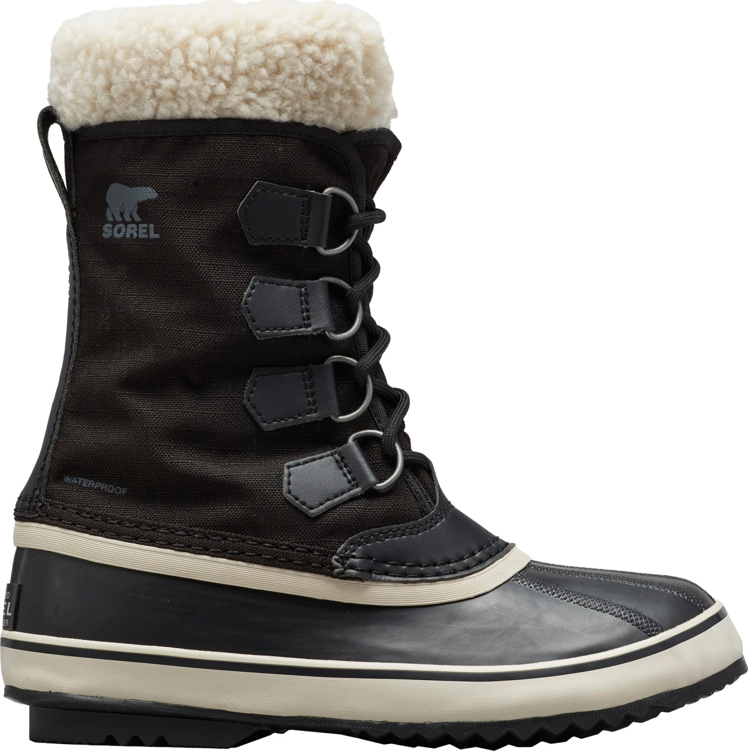 Sorel Winter Carnival Boots - Women's|-|Bottes Winter Carnival - Femme - Image 3