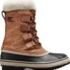 Sorel Winter Carnival Boots - Women's|-|Bottes Winter Carnival - Femme